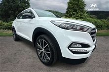Used Hyundai Tucson
