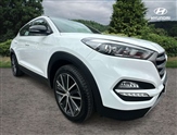 Hyundai Tucson Image 1