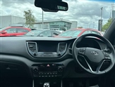 Hyundai Tucson Image 3