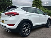 Hyundai Tucson Image 5