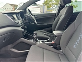 Hyundai Tucson Image 6