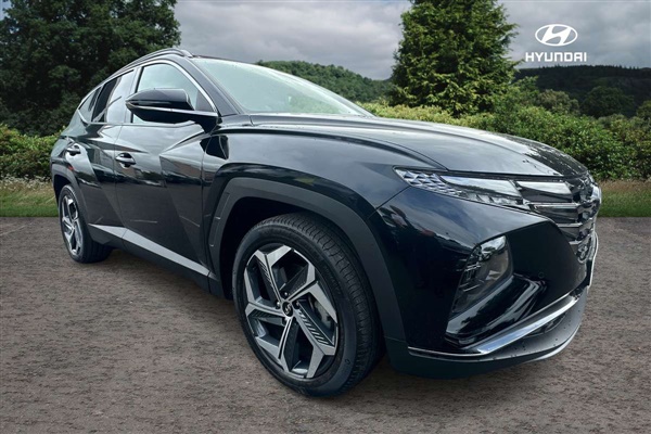 Large image for the Used Hyundai Tucson