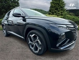Hyundai Tucson Image 1
