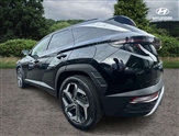 Hyundai Tucson Image 2