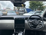 Hyundai Tucson Image 3