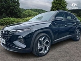 Hyundai Tucson Image 4