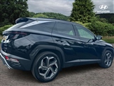 Hyundai Tucson Image 5