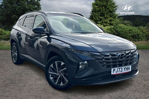 Large image for the Used Hyundai Tucson
