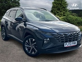 Hyundai Tucson Image 1