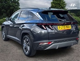 Hyundai Tucson Image 2