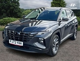 Hyundai Tucson Image 4