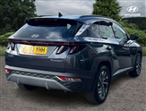Hyundai Tucson Image 5