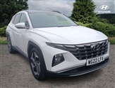 Hyundai Tucson Image 1