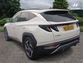 Hyundai Tucson Image 2