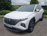 Hyundai Tucson Image 4