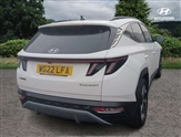 Hyundai Tucson Image 5