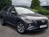 Hyundai Tucson Image 1