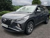 Hyundai Tucson Image 4