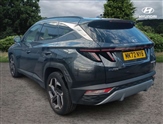 Hyundai Tucson Image 2