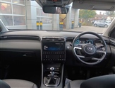 Hyundai Tucson Image 3