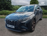Hyundai Tucson Image 4