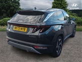 Hyundai Tucson Image 5