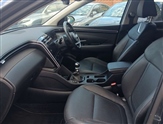 Hyundai Tucson Image 6