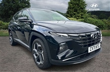 Used Hyundai Tucson