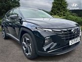 Hyundai Tucson Image 1