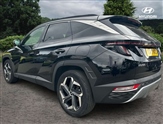 Hyundai Tucson Image 2