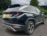 Hyundai Tucson Image 5