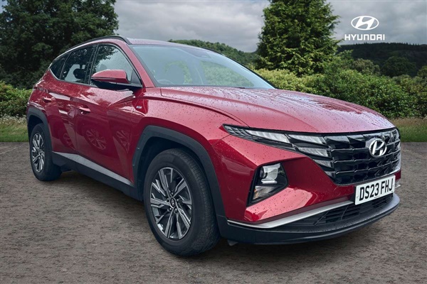 Large image for the Used Hyundai Tucson