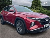 Hyundai Tucson Image 1