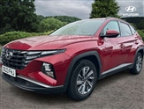 Hyundai Tucson Image 4