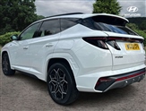 Hyundai Tucson Image 2
