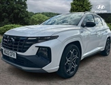 Hyundai Tucson Image 4