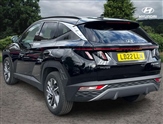 Hyundai Tucson Image 2