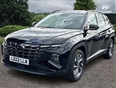 Hyundai Tucson Image 4
