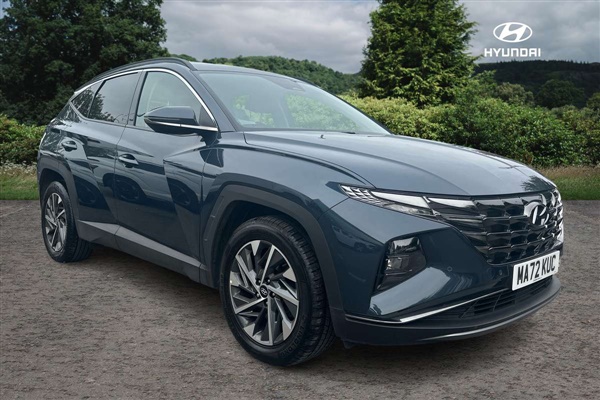 Large image for the Used Hyundai Tucson