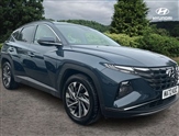 Hyundai Tucson Image 1