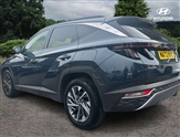 Hyundai Tucson Image 2