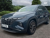 Hyundai Tucson Image 4