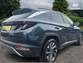 Hyundai Tucson Image 5