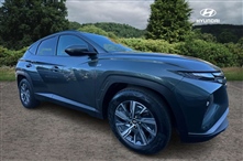 Used Hyundai Tucson