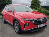 Hyundai Tucson Image 1