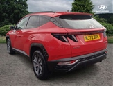 Hyundai Tucson Image 2