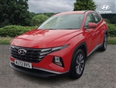 Hyundai Tucson Image 4