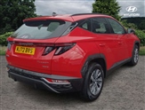 Hyundai Tucson Image 5