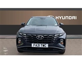 Hyundai Tucson Image 3
