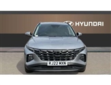 Hyundai Tucson Image 3